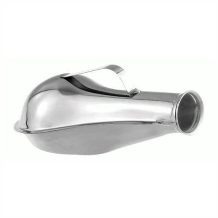 Papagaio Inox
