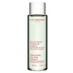 Loção de Limpeza Facial Clarins Water Purify One-Step com 200ml