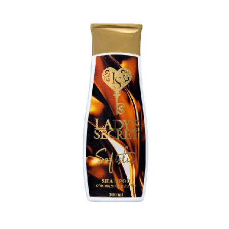 Shampoo Sofistic 300 ml