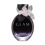 Glam Fragrância Desodorante Corporal 100ml Mahogany