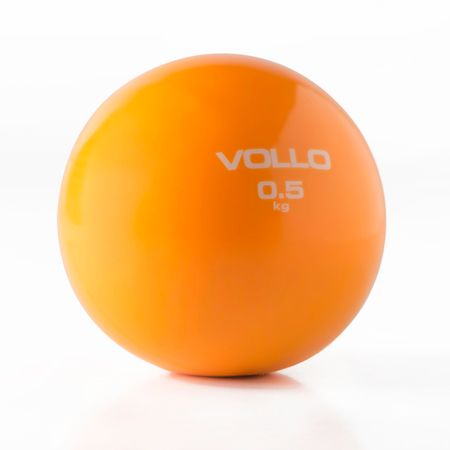 Bola Tonificadora 0.5 kg