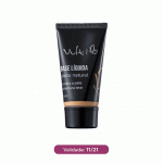 OUTLET Base Líquida Efeito Natural Vult - Facial 25ml