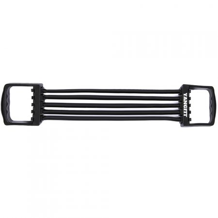 Elástico Extensor Com Tensão Ajustável 5 Vias Yangfit