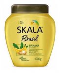 Creme Capilar Skala 1 Kg - Banana