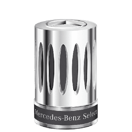 Mercedes-Benz Travel Select For Men  Eau de Toilette - Perfume Masculino 20ml