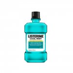 Listerine Enxaguante Bucal Cool Mint - 250ml