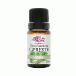 Óleo Essencial Arte dos Aromas de Cipreste 10ml