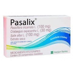 PASALIX C 20 COMP