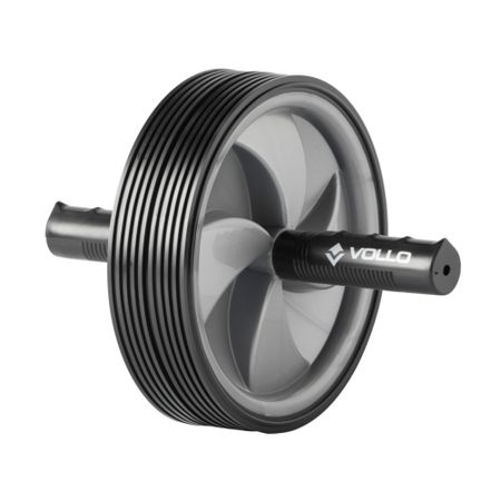 Roda de Exercício Dupla