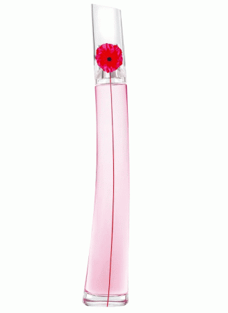 Perfume Kenzo Flower By Kenzo Poppy Bouquet Feminino Eau de Parfum 100ml