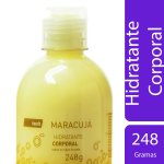 Hidratante Corporal Needs Maracujá com 248g