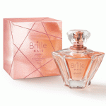 Brille Mais Desodorante Colônia Feminina Jequiti