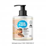 Sabonete Líquido Vegano Chia e Aveia Total Planet 350ml