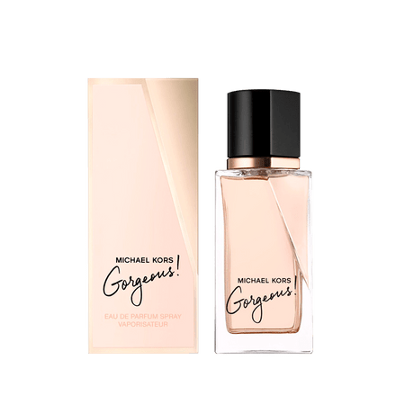 Perfume Michael Kors Gorgeous Eau de Parfum - Perfume Feminino 50ml