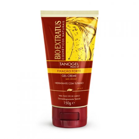 Gel Tanogel Radical 150g Bio Extratus