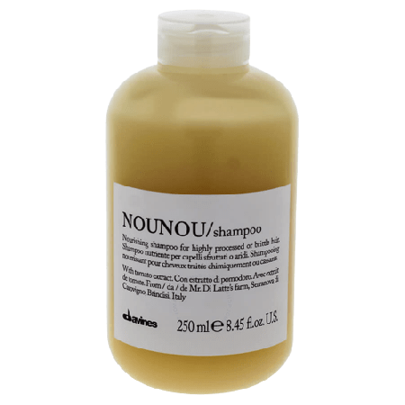 Davines Nounou Nourishing - Shampoo 250ml