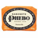 SAB PHEBO NATURELLE 90G