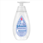 Sabonete Líquido Johnson's Hidratação Intensa
