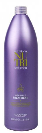 Alfaparf Nutri Seduction Ultra Moist Shampoo 1000ml