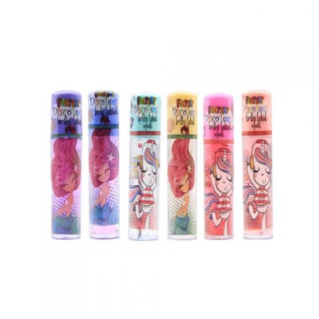 Brilho Discoteen Labial Dt0003 Playboy