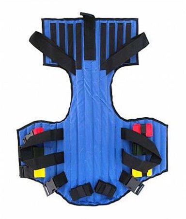 Colete Imobilizador Dorsal (Ked) Infantil