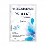 Po Descolorante Yama Active Tradicional 50g