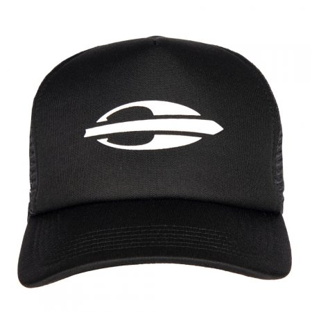 Boné unissex mormaii trucker