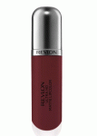 Batom Líquido Revlon Ultra HD Matte Cor 675 Infatuation com 5,9ml