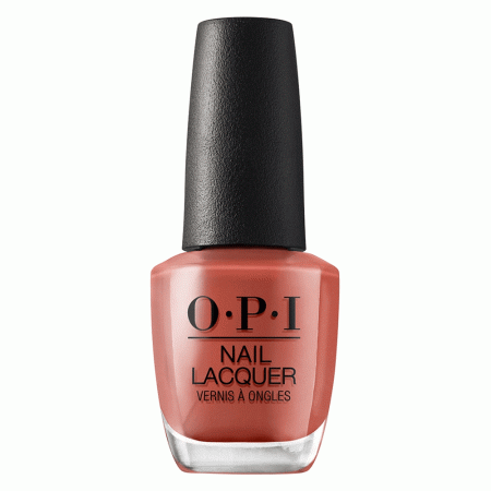 OPI Nail Lacquer Esmalte 15ml - 058 Yank My Doodle
