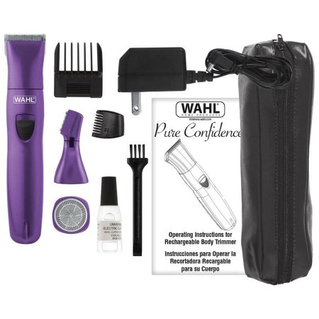 Aparador de Pelos Pure Confidence Wahl