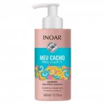 Shampoo Meu Crush 400Ml Inoar