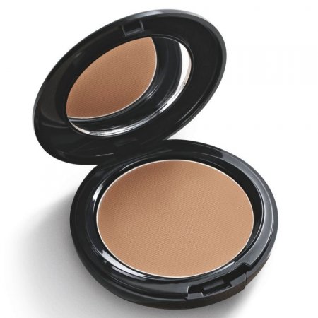 Base Compacta Cremosa Aviva FPS Jequiti