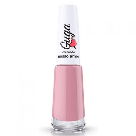 Esmalte Nosso Amor Guga 8Ml