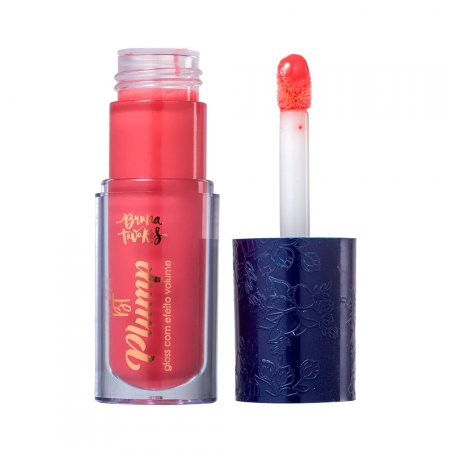 Gloss Plump Angel Bruna Tavares 6ml