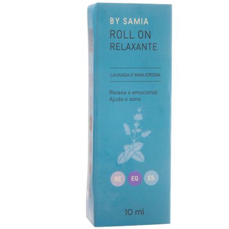 Roll On – Relaxante