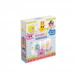 Kit Kinder Menina Soninho 200 ml + Bebezinho 200 ml