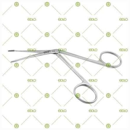 Pinça Hartmann 12Cm | 4 3/4 Edlo