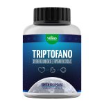 Tripitofano 60 Cápsulas Vitalab