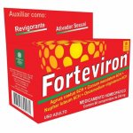 Forteviron 60 Cápsulas WP Lab