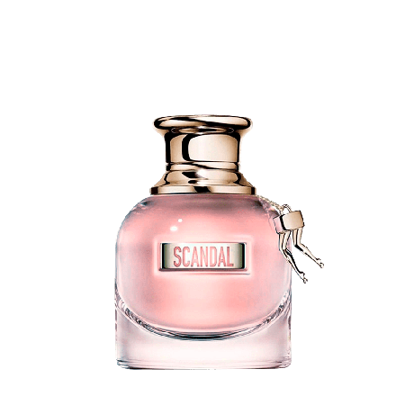 Jean Paul Gaultier Scandal Eau De Parfum - Perfume Feminino 30ml