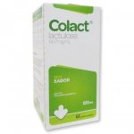 Lactulose - COLACT SEM SABOR 120ml - União Química