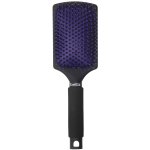Escova de Cabelo Belliz Ion Raquete Black com 1 Unidade