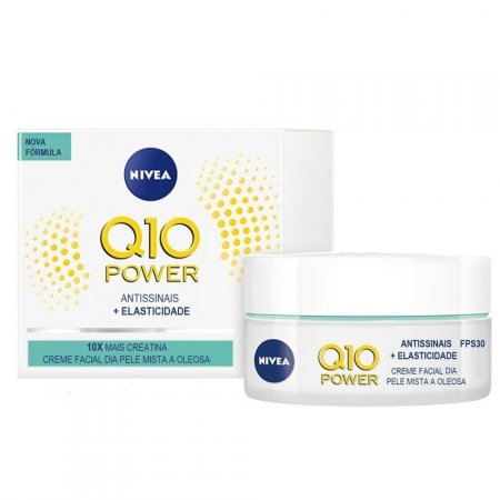 CR NIVEA ANT RUG Q10 PELE M 50G