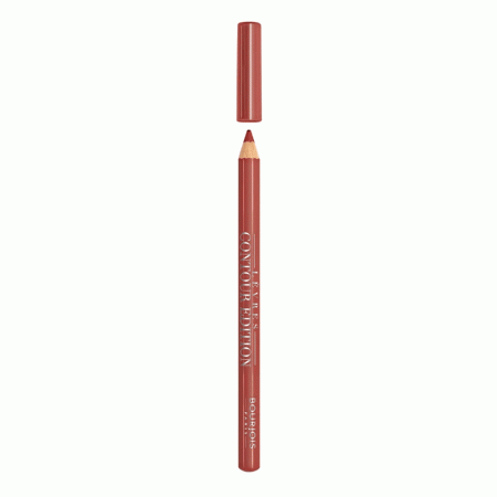Bourjois Lip Liner Contour Edition - 08 Coral Aie Aie