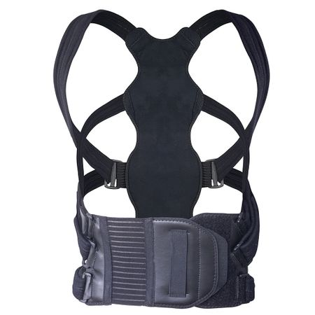 Colete Comfort Salvapé - Tamanho M
