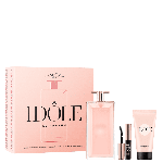 Lancôme Idôle Kit - Eau de Parfum 75ml + La Power Cream 50ml + Mini Lash Idôle 2ml