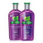 Kit Phytoervas Antiqueda com 1 Shampoo + 1 Condicionador com 250ml cada