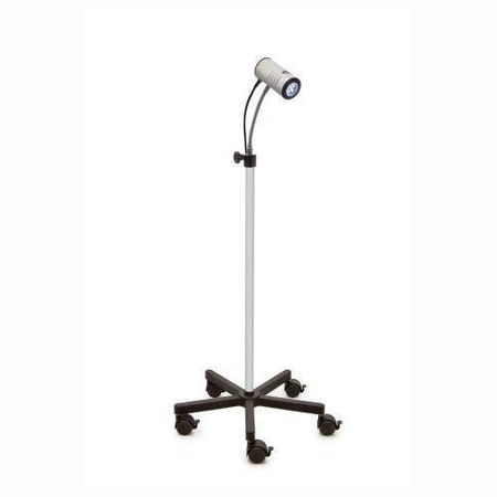 Foco Clínico - Com Iluminação Led - Mod. 500 - Medicate