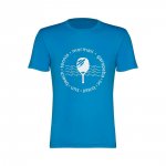 Camisa manga curta masculina beach tennis sun mormaii