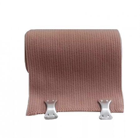 Atadura de Baixa Elasticidade Sigvaris Bege - 12cm x 2,7m